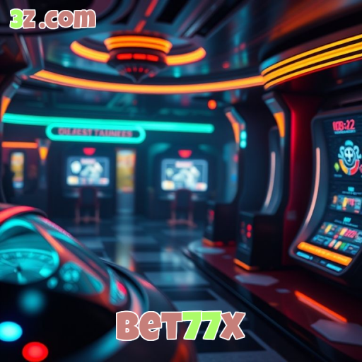A Experiência de Login Única do bet77x: Entre no Jogo!