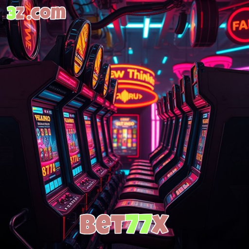 A Plataforma da bet77x: Onde a Diversão Nunca Acaba