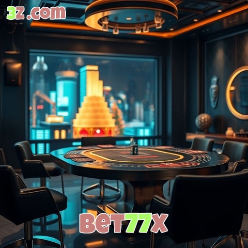 Promoções incríveis na bet77x: jogue e ganhe mais!